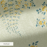 Bryony - Vichyssoise Fabric