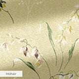 Claudelle - Perbeck Fabric