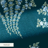 Bryony - Titmouse Fabric