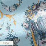 Framlingham - Kakelugn Fabric