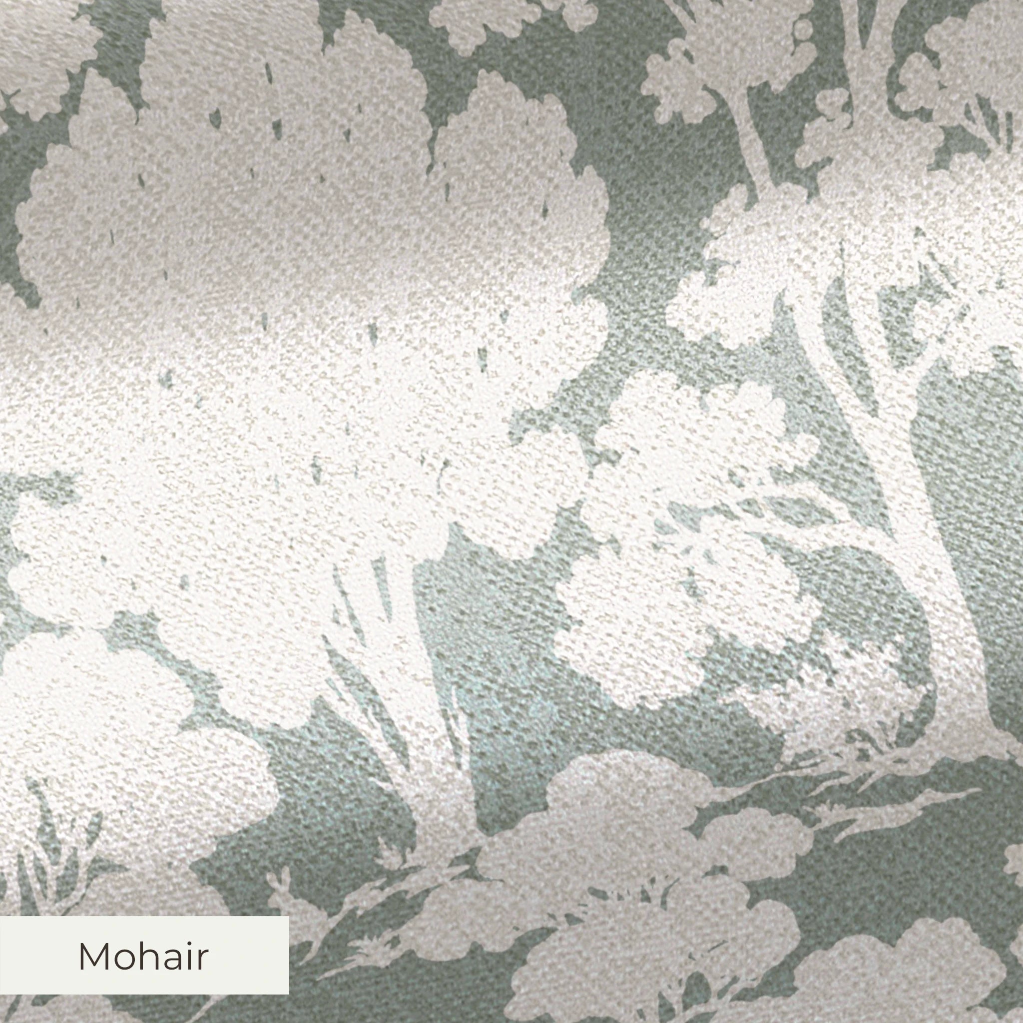 Laurence - Kittiwake Fabric