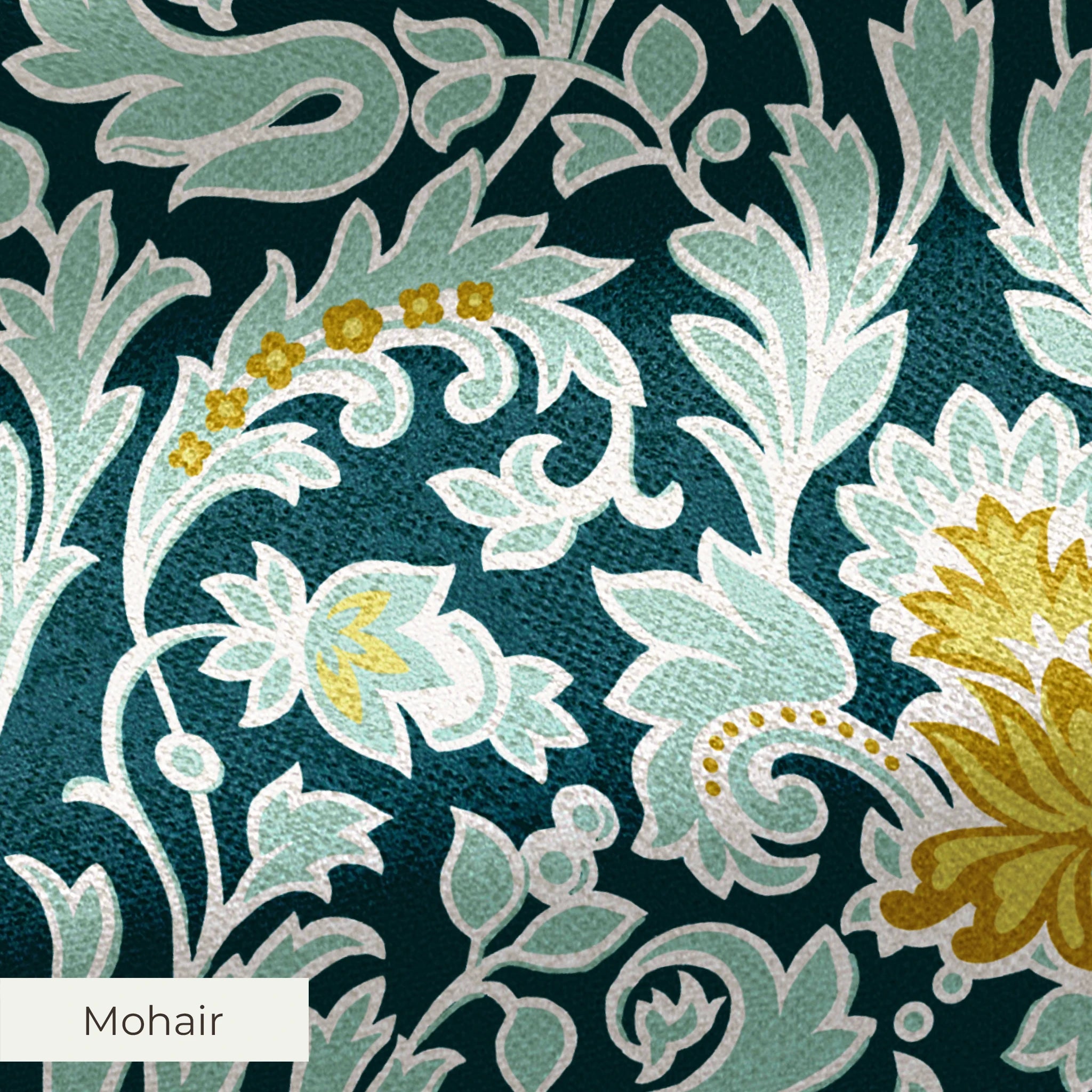 Gaspard - Folly House Fabric