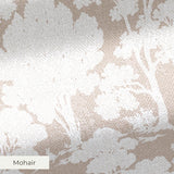 Laurence - Plush Fabric
