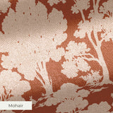 Laurence - Scorched Desert Fabric