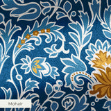 Gaspard - Dinnerware Fabric
