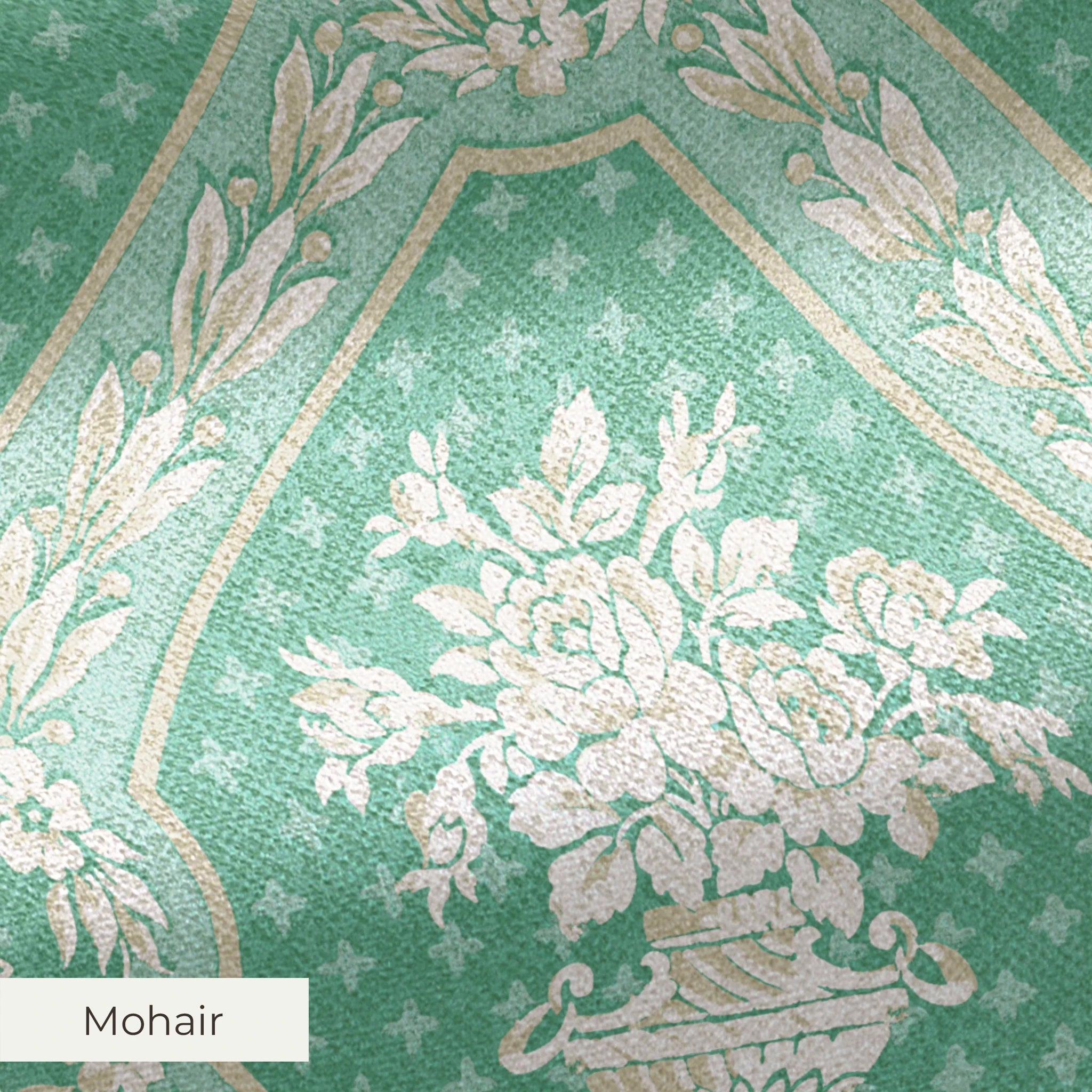 Manon - Diffused Fabric
