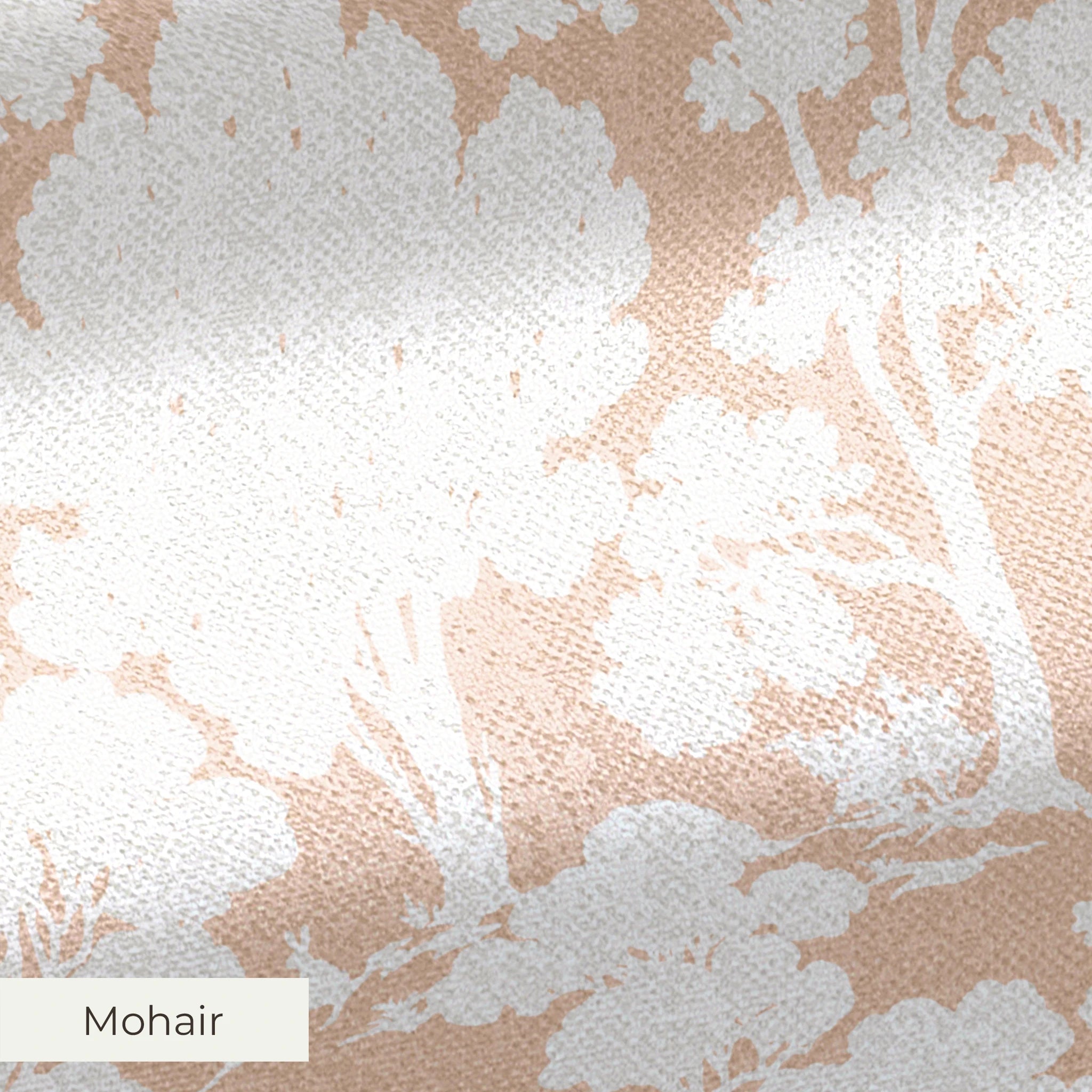 Laurence - Battenberg Fabric