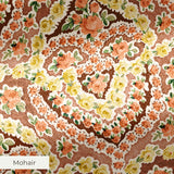 Rosalie - Bacon Jam Fabric