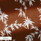 Zelie - Bacon Jam Fabric