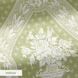 Manon - Saxon Fabric