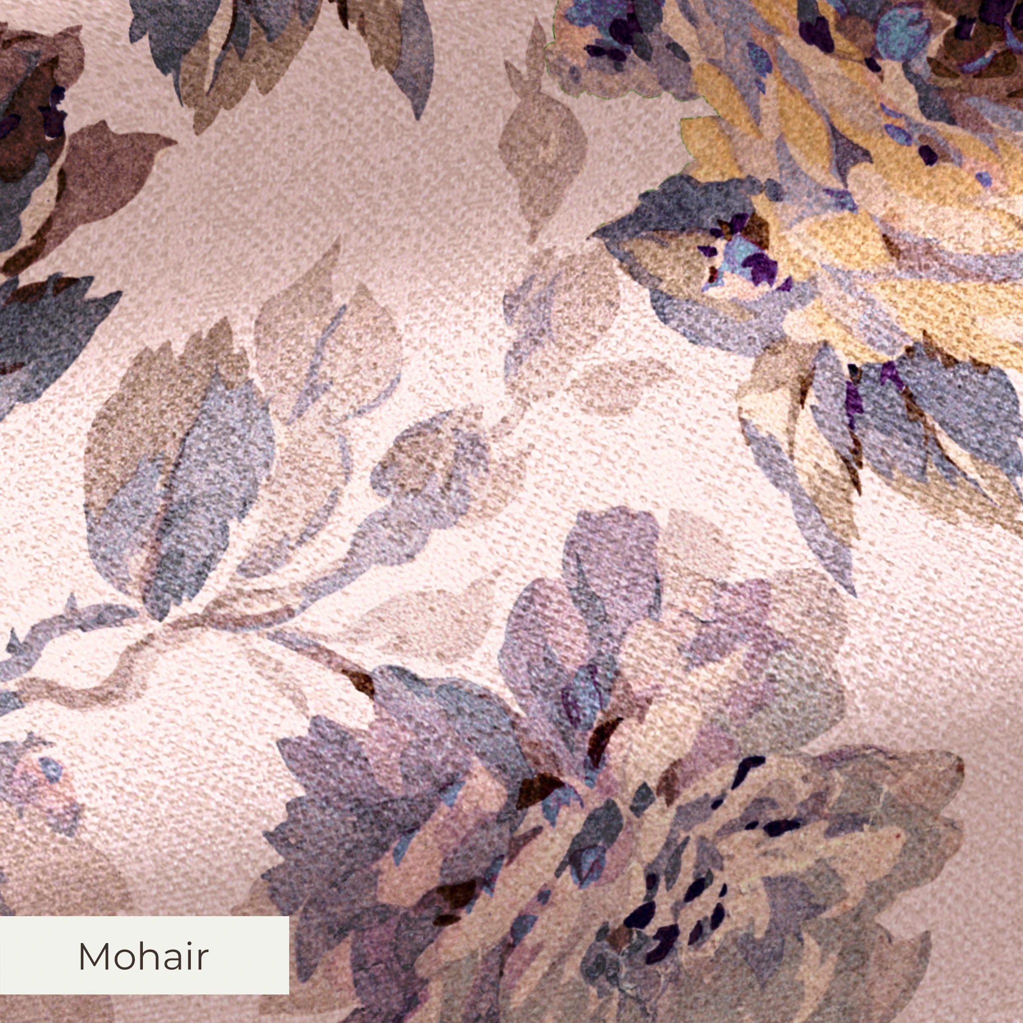 Silvan - Napperon Fabric