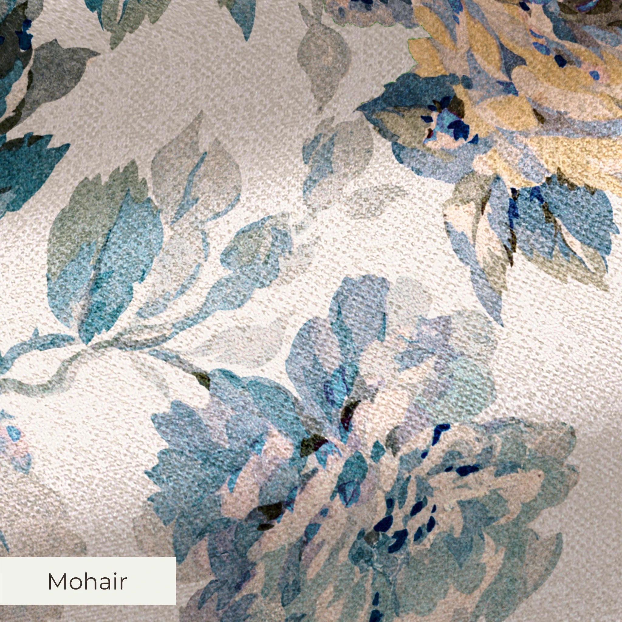 Silvan - Lamp Room Fabric