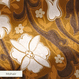 Mila - Duster Fabric