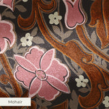 Mila - Bacon Jam Fabric