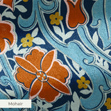 Mila - Blackthorn Fabric