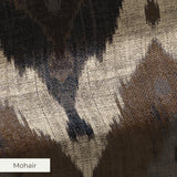 Cheveyo - Fossil Fabric