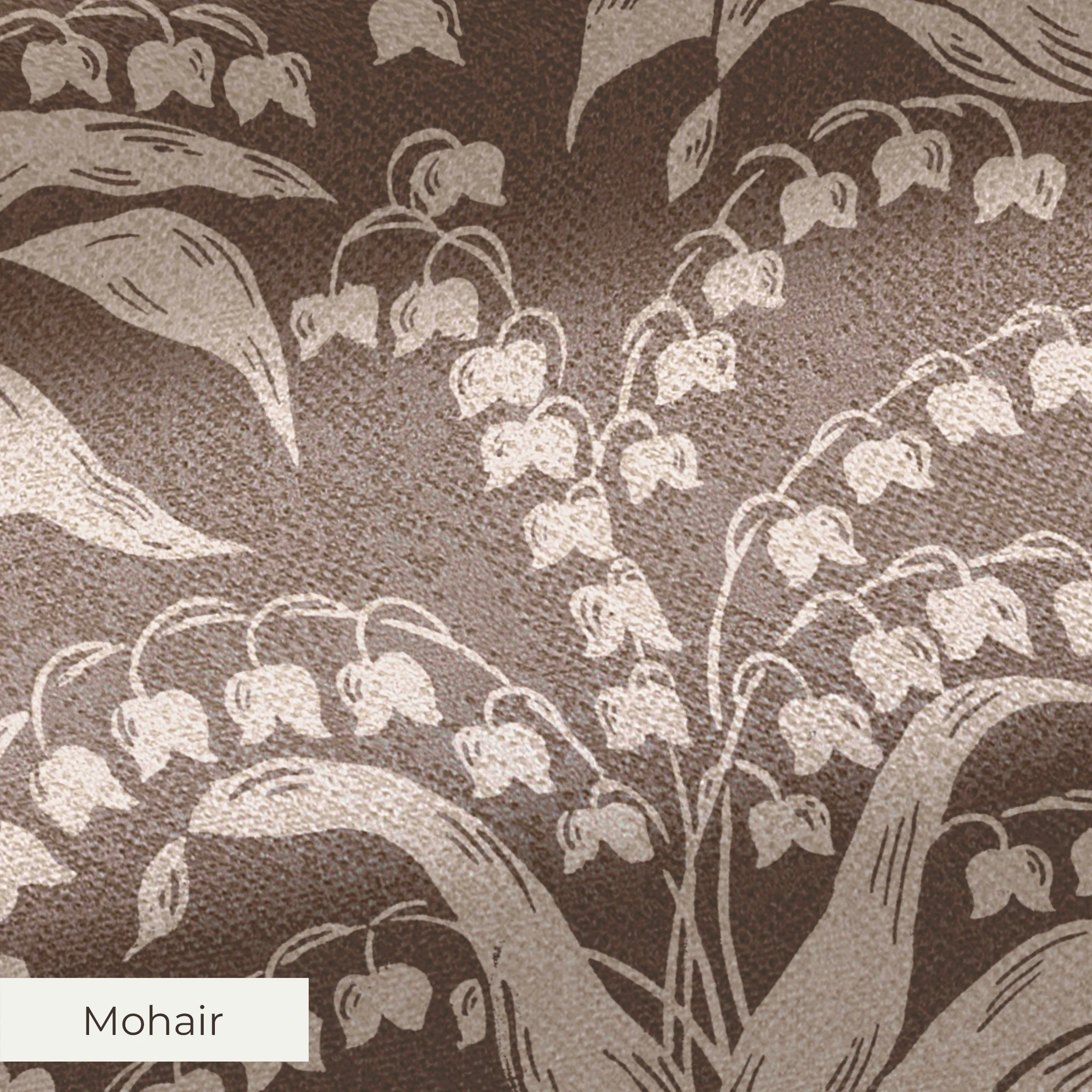 Maguet - Wainscot Fabric