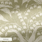 Maguet - Bog Fabric