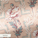 Labryinth - Battenberg Fabric