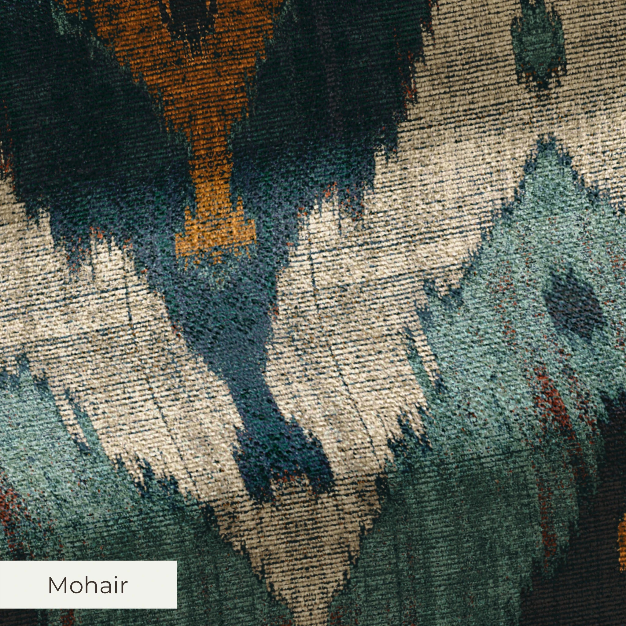 Cheveyo - Flourish Fabric