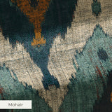 Cheveyo - Flourish Fabric