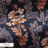 Labryinth - Railings Fabric