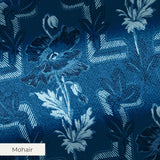 Labryinth - Dinnerware Fabric