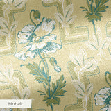 Labryinth - Perbeck Fabric