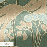 Inez - Card Room Fabric