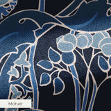 Inez - Blackthorn Fabric