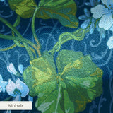 Hortensia - Bay Area Fabric