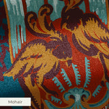 Fairendell - Titmouse Fabric