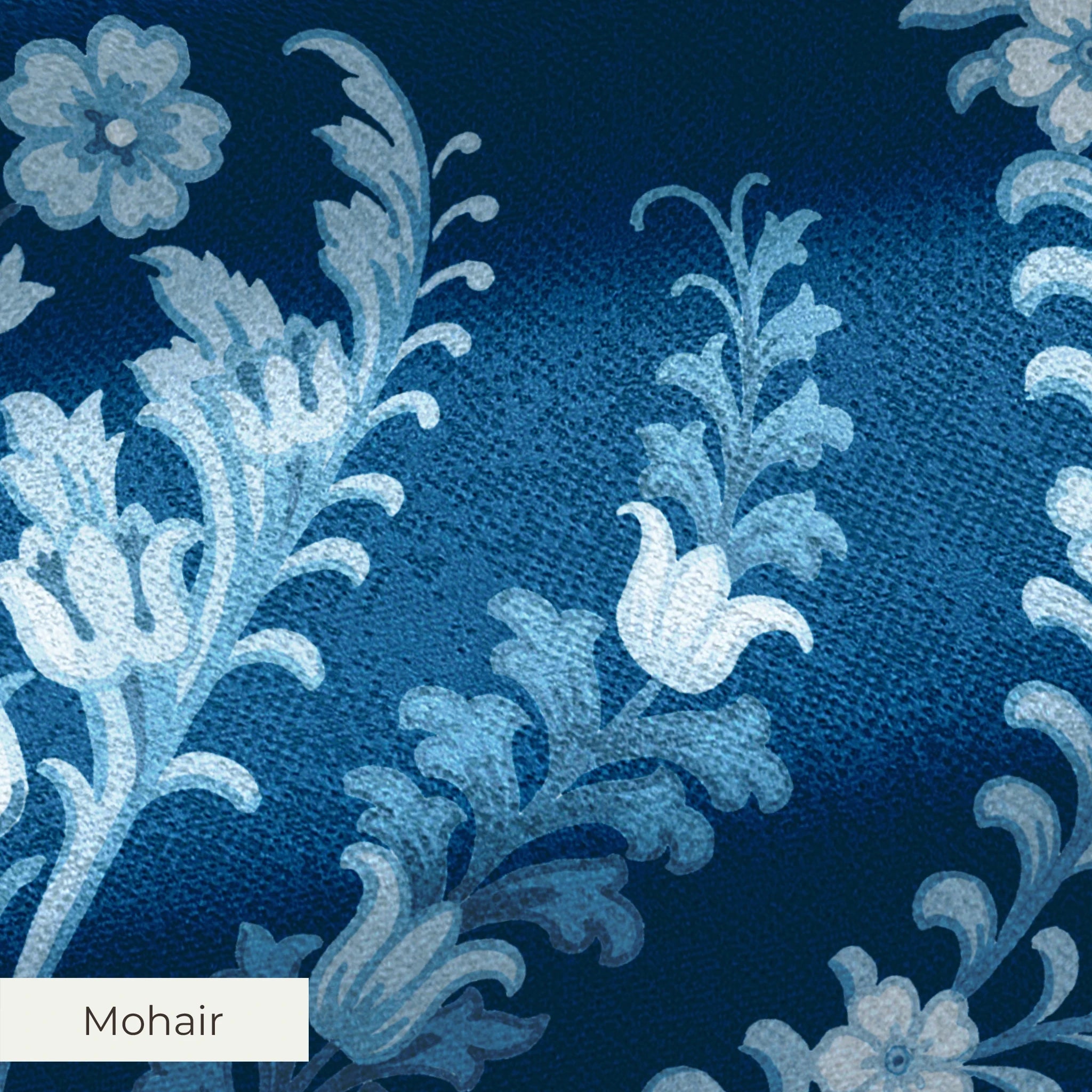 Genevieve - Dinnerware Fabric