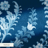 Genevieve - Dinnerware Fabric