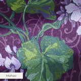 Hortensia - Rangali Fabric