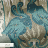 Fairendell - Bleu Nattier Fabric
