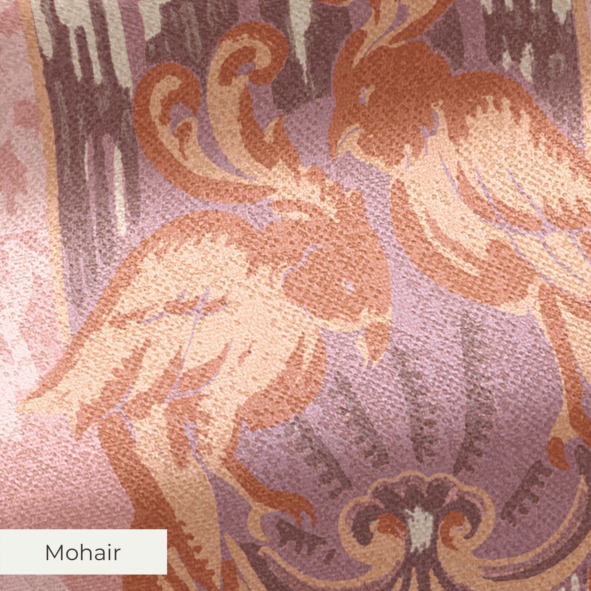 Fairendell - Napperon Fabric
