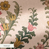 Genevieve - Battenberg Fabric