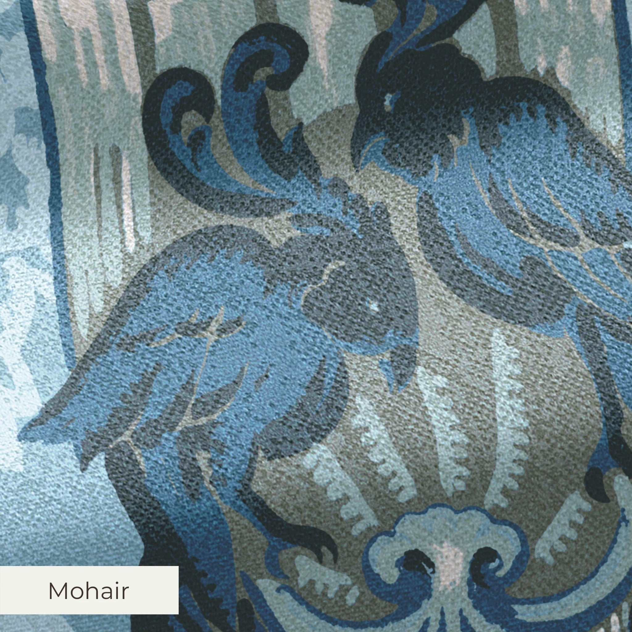 Fairendell - Bayou Fabric