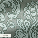 Clovis - Lamp Room Fabric