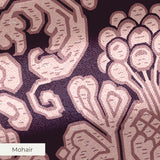 Clovis - Paean Fabric