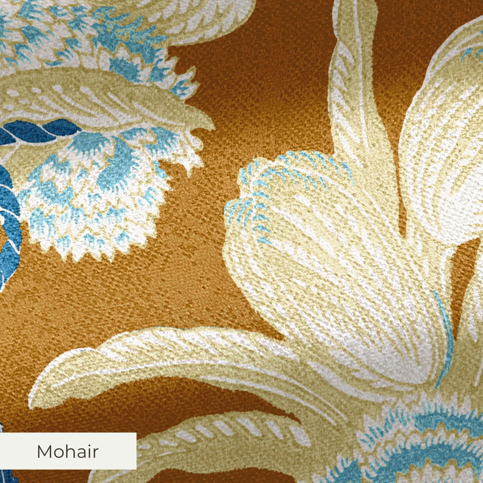 Corbeille - Duster Fabric