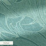 Bishop - Barrow Blue Fabric