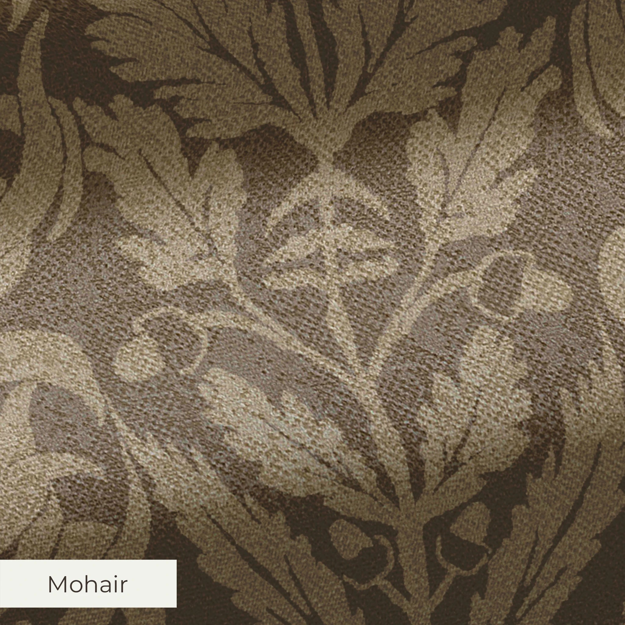Bellota - Wainscot Fabric