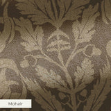 Bellota - Wainscot Fabric