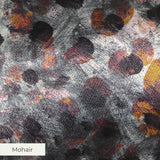 Camilla - Drizzle Fabric