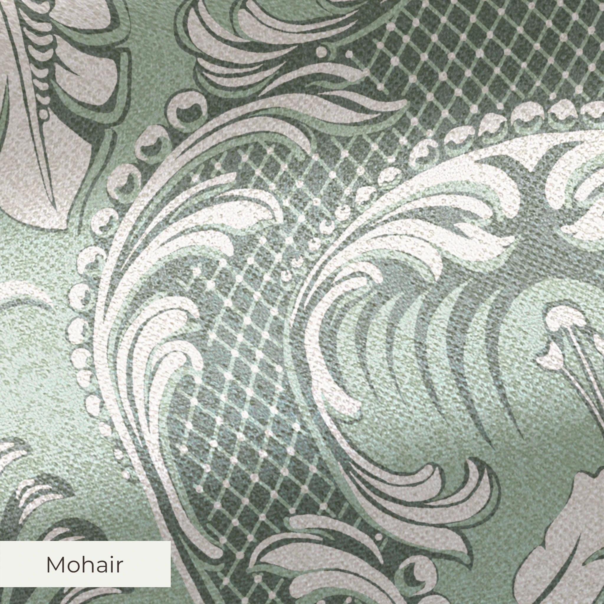 Amadeus - Diffused Fabric