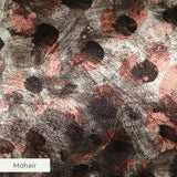 Camilla - Blush Fabric