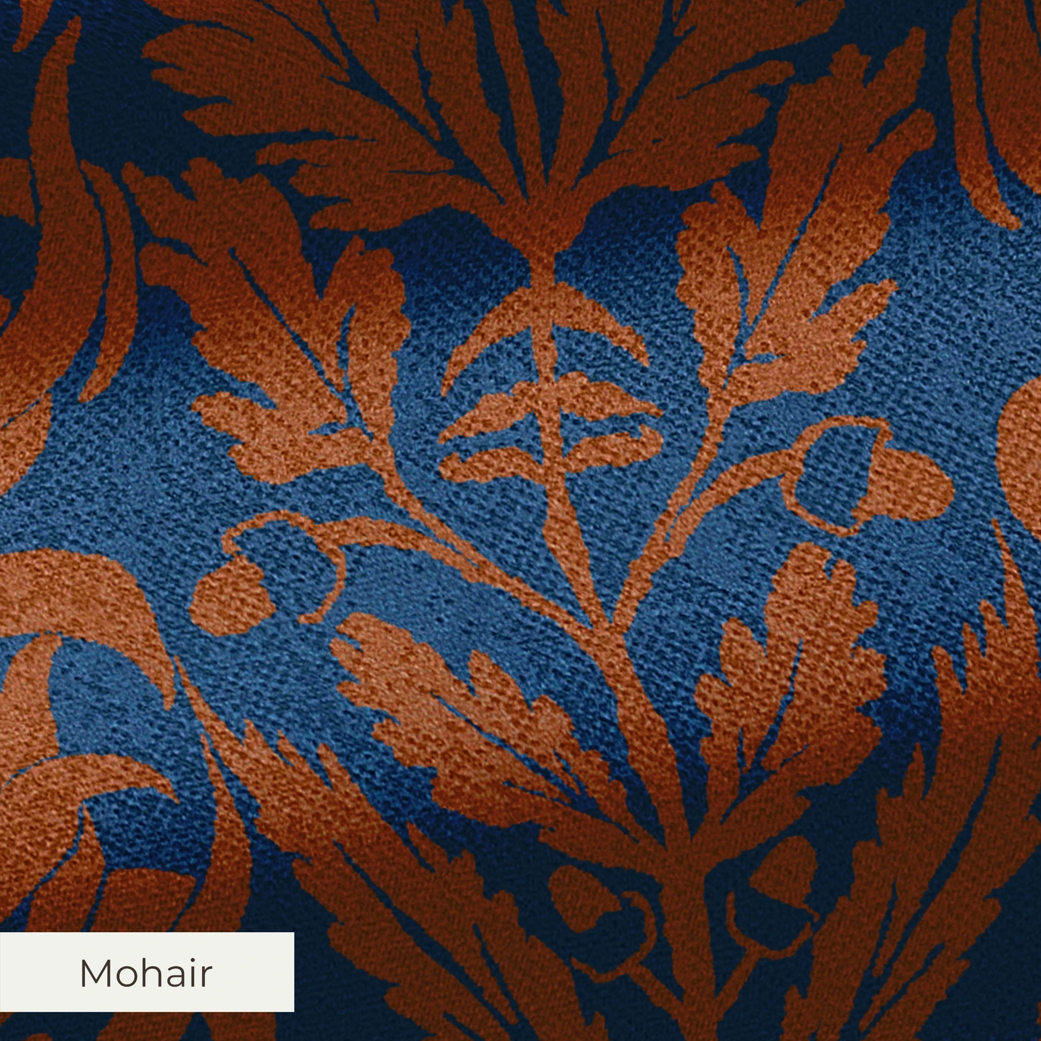 Bellota - Blackthorn Fabric