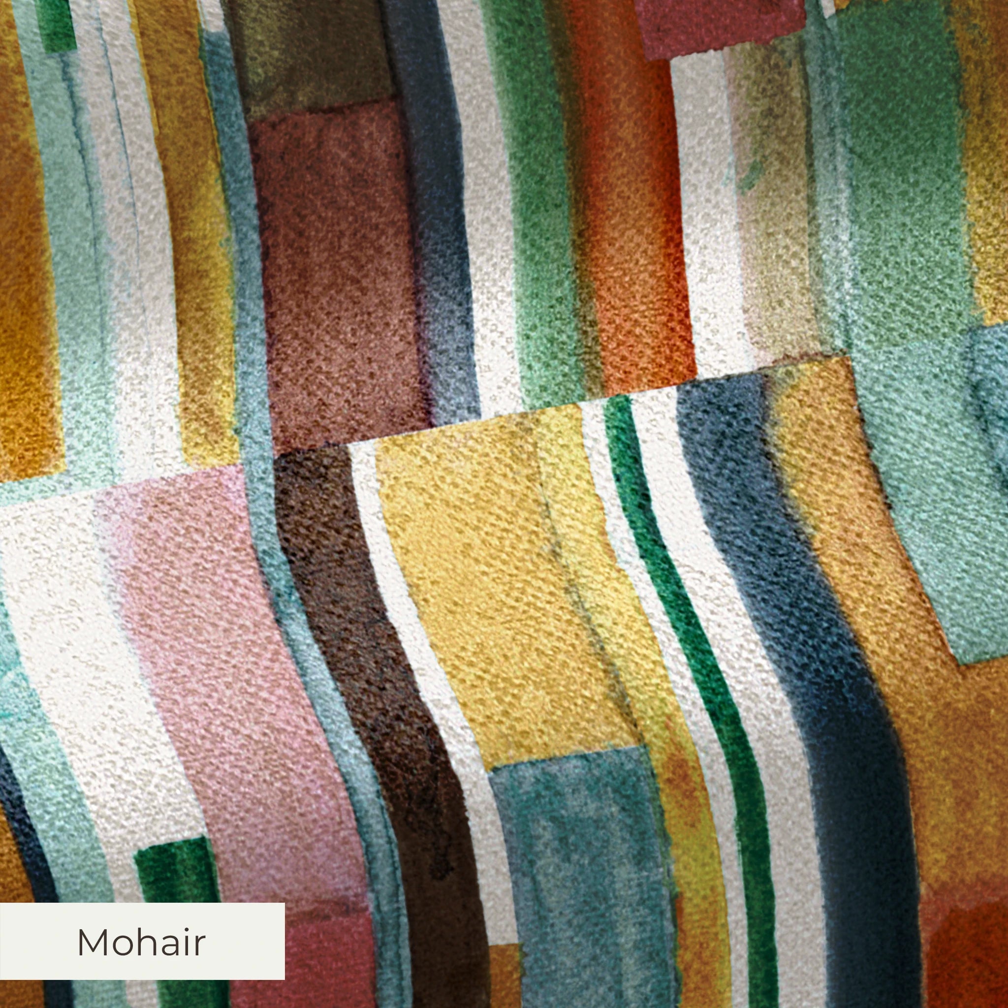 Calvin - Julep Fabric